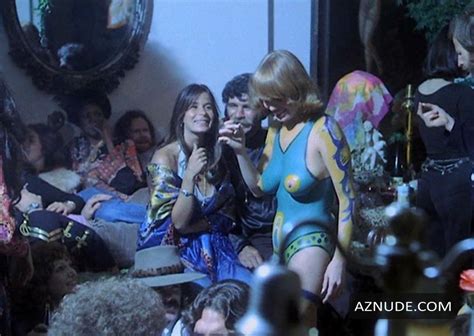 Shampoo Nude Scenes Aznude