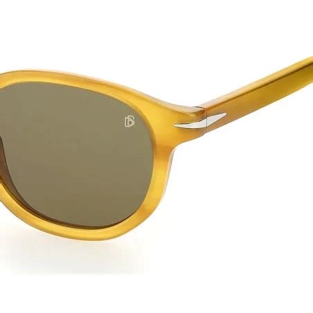 David Beckham DB 1007 S B4L QT Gafas De Sol