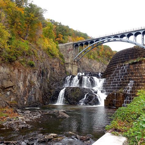 Croton Gorge Park Cortlandt All You Need To Know Before You Go