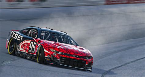 Enascar Coca Cola Iracing Series Race Preview Coca Cola 150 At