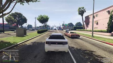 Grand Theft Auto V Repossession YouTube