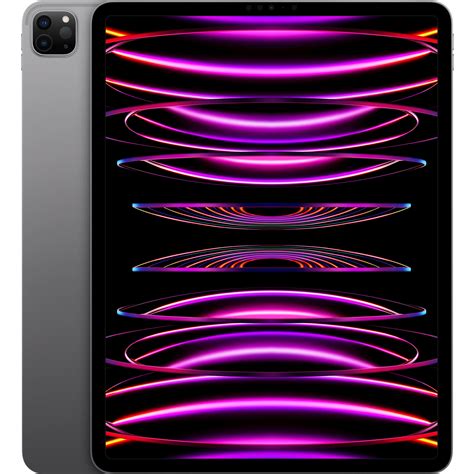Apple iPad Pro M2 12.9" - 2022 Pros and Cons | TechSpot