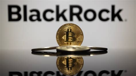 Blackrock Exec Crypto Etfs Coming To Model Portfolios Etf