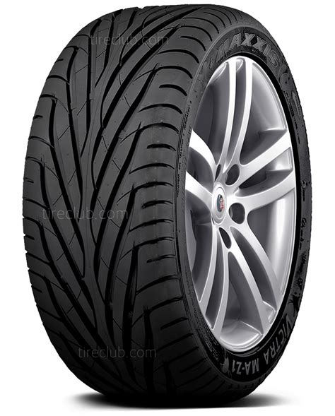 Maxxis Ma Z Victra Tyre Reviews And Ratings