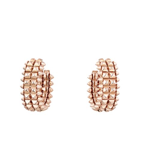 Серьги clash de cartier - 96 фото