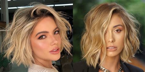 Tendencia Cortes De Cabello Mujer Kial Juliet