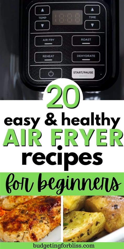 20 Best Air Fryer Tips For Beginners Artofit