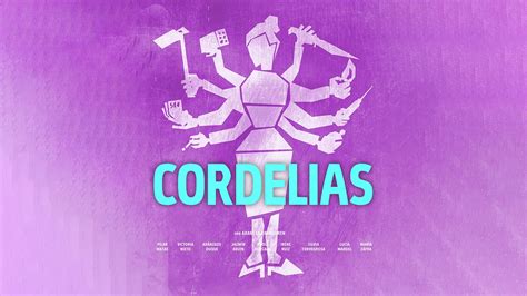 Watch Cordelias (2014) Full Movie Free Online - Plex