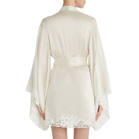 Lingerie Women La Perla Lingerie La Perla Women White Lingerie La Perla Azalea Giglio En