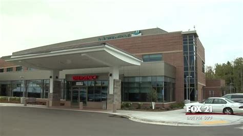 Mercy Hospital Completes Multi Million Dollar Project Fox21online