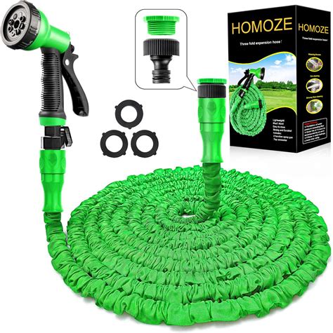 Buy Garden Hose Pipe Expandable Garden Hose With Fittings