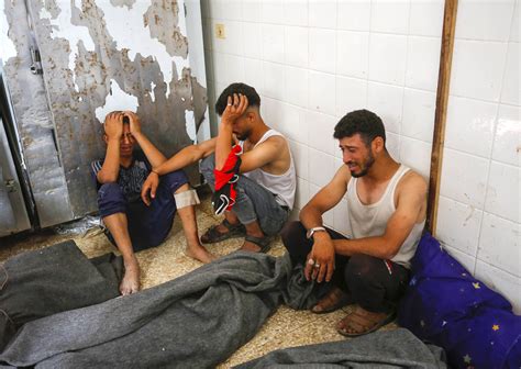 Resumen de noticias de la guerra entre Israel y Hamas en Gaza del 8 de