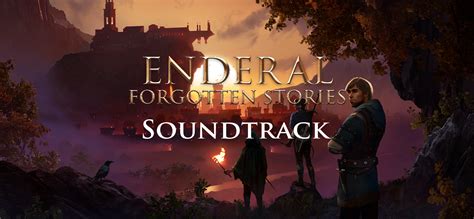 Enderal Forgotten Stories Soundtrack MMO Net