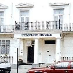 Stanley House Hotel - Hotels - 19-21 Belgrave Road, Victoria, London, United Kingdom - Phone ...