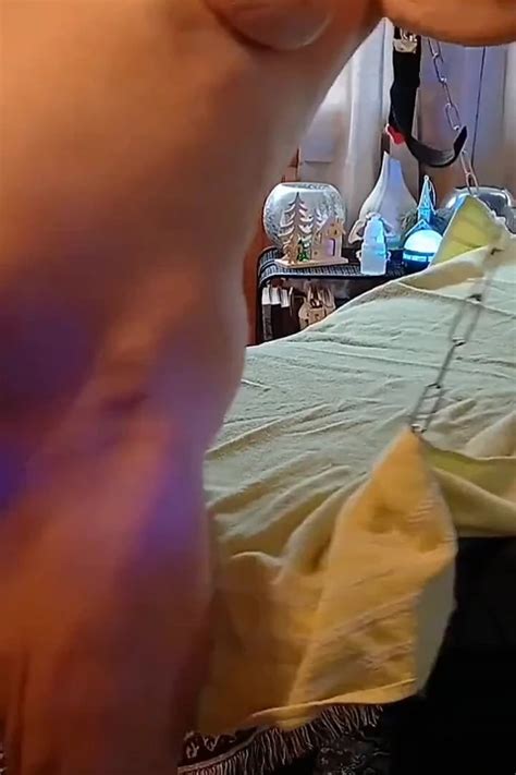Pussy Clamped Open Ass Pumped With Butt Plug And Fucked In The Ass Hard Xhamster