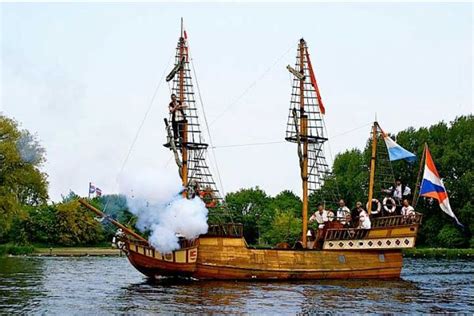 Werkgroep Water Slag Op De Zuiderzee