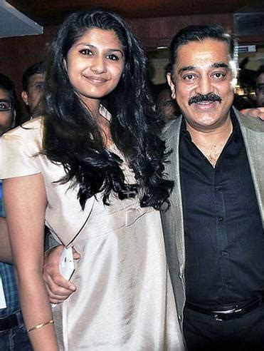 Kamal Haasan Age, Wife, Girlfriend, Children, Family, Biography ...