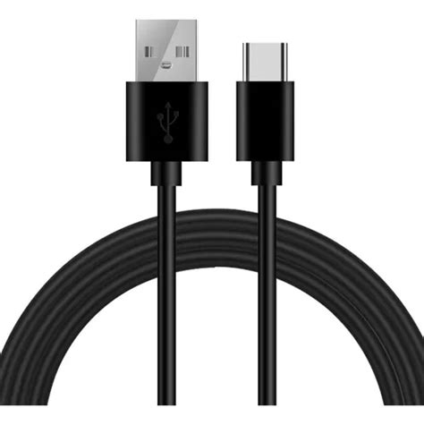 Cable Usb Metros Tipo C Carga R Pida A Mercadolibre