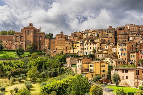 Siena In Un Giorno Scopri Le Meraviglie Di Questa Citt Affascinante