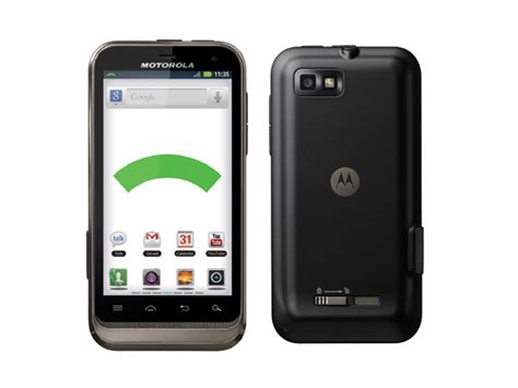 Motorola Defy XT Price in India, Specifications (2nd August 2021)