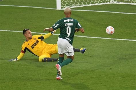 Palmeiras é Campeão Paulista Após Destruir O São Paulo Na Final 4 A 0