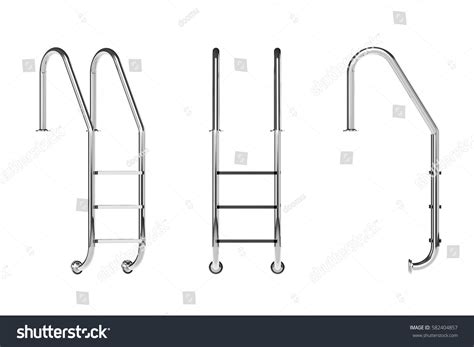 21,806 Pool ladder Images, Stock Photos & Vectors | Shutterstock