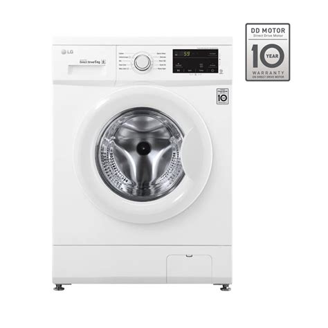 Lg Washing Machine Front Load