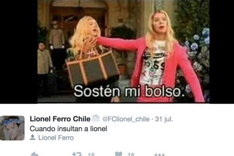 El meme de Dónde están las rubias que se puso de moda Publimetro Chile