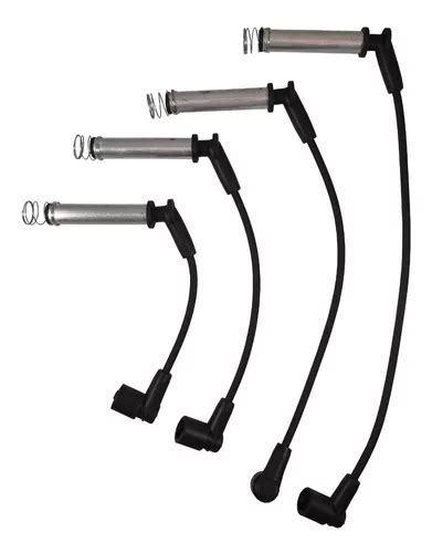 Cables Para Bujías Chevy 1994 2012 Envío gratis