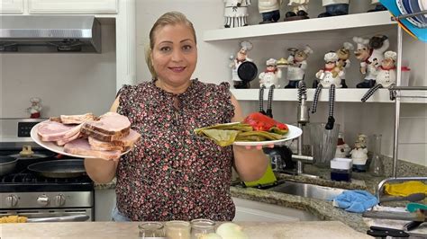 Acompa Enme Hacer La Comida De Hoy Chuletas Con Nopalitos Youtube