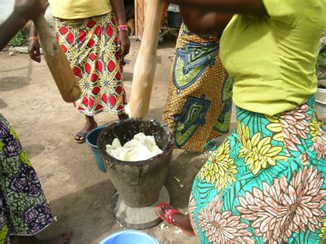 Découvrez une fête au Togo L Aïd El Kebir la Tabaski à Kolowaré