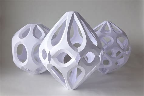 Curved Folding Modules Now You Can Purchase Pdf Templates Flickr