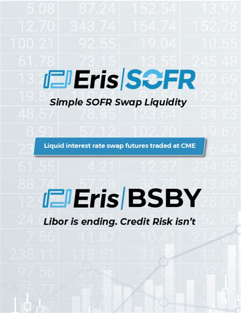 Eris Homepage Eris Futures