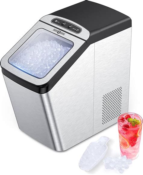 Amazon Nugget Ice Maker Countertop Paris Rh Ne Sonic Ice Maker