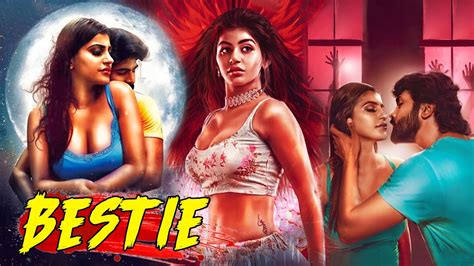 Bestie New Released Full Hindi Dubbed Movie Yashika Anand South