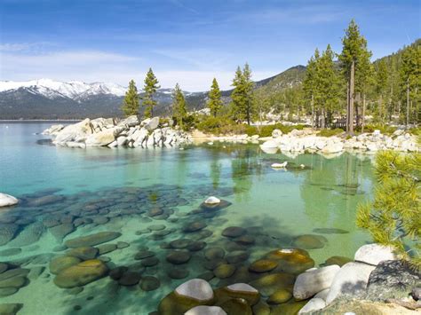 15 Best Winter Road Trips from Seattle - LazyTrips
