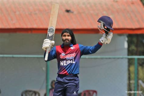 Asian Games 2023 Nepal Cricket Team Breaks Multiple T20I Records In