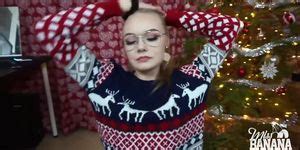 Sexy Babe Sucks Big Uncut Dick And Swallows Miss Banana Porn Videos