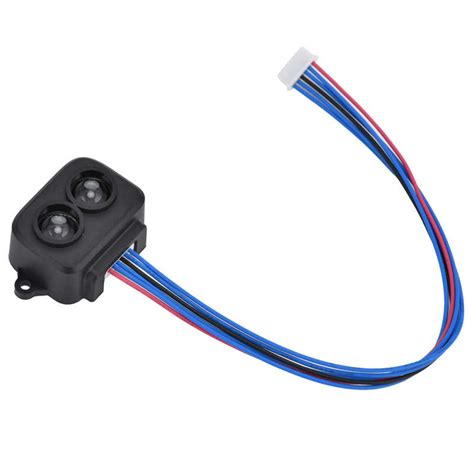 Lidar Range Finder Sensor Single‑point Micro Ranging Measurement Tof