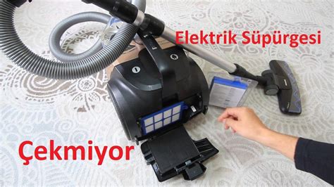 Elektrik S P Rgesi Ekmiyor Te Sebepleri