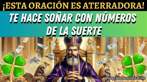 Esta Oraci N De San Cipriano Es Aterradorate Hace So Ar Con N Meros