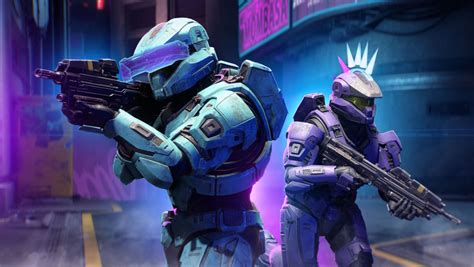 Halo Infinite Last Spartan Standing Mode To Be Replaced By Team Doubles