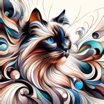 Birman Cat Names: 150 Creative & Elegant Monikers