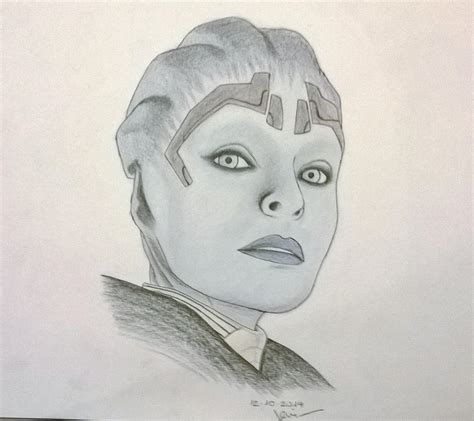 Mass Effect Samara The Justicar By Lepizzicat On Deviantart