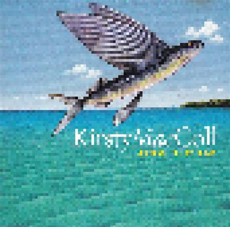 Tropical Brainstorm CD 2000 Von Kirsty MacColl