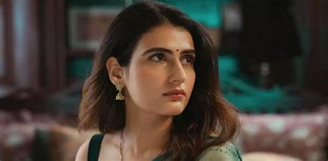 Fatima Sana Shaikh Calls Herself A Shahrukh Khan Fan