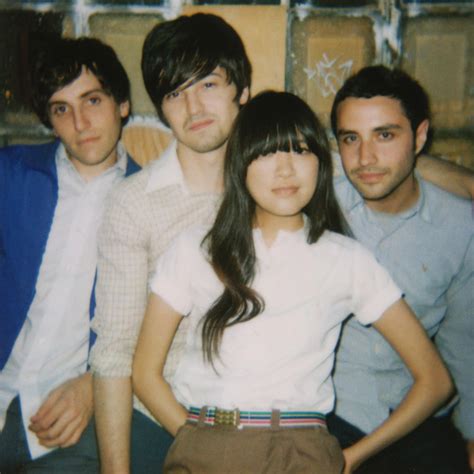 The Pains Of Being Pure At Heart Spotify