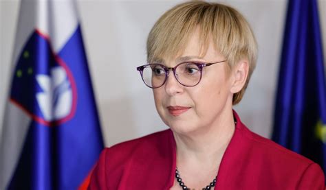 President Of Slovenia Sends Letter To President Ilham Aliyev On