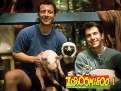 Zoboomafoo 1999