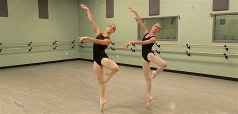 Pointe Lessons | Ballet Pointe Classes | South Jordan | Utah Dance Artists